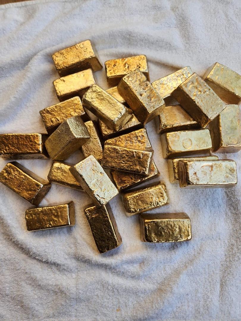 Mineral Consultancy